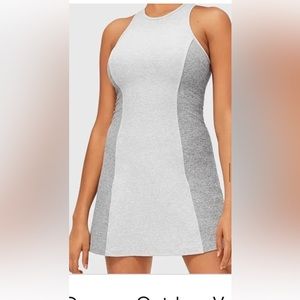 Outdoor Voices Tennis Dress